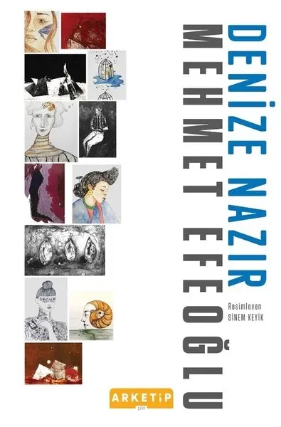 Denize Nazır