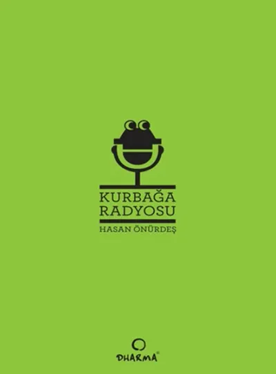 Kurbağa Radyosu