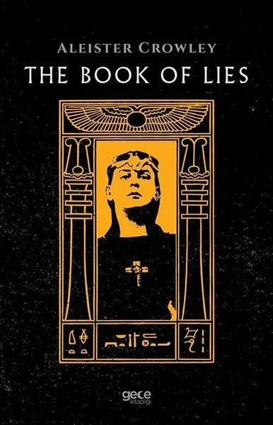 The Book Of Lies
