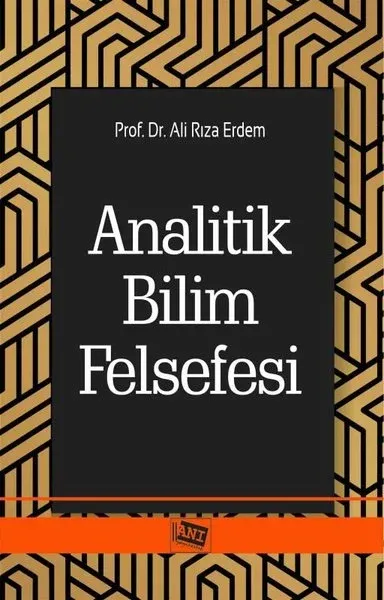 Analitik Bilim Felsefesi