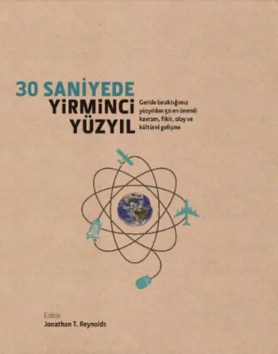 30 Saniyede Yirminci Yüzyıl (Ciltli)
