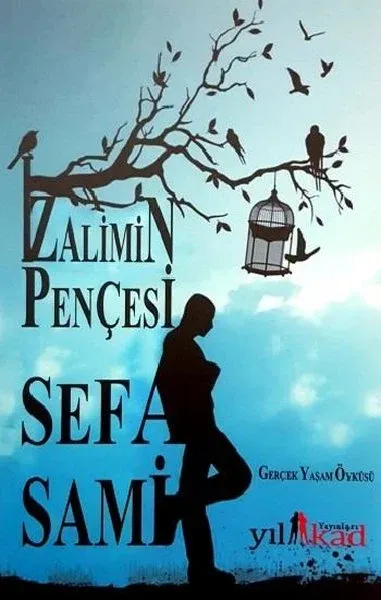 Zalimin Pençesi