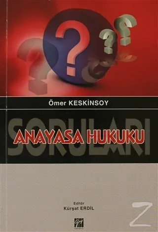 Anayasa Hukuku Soruları
