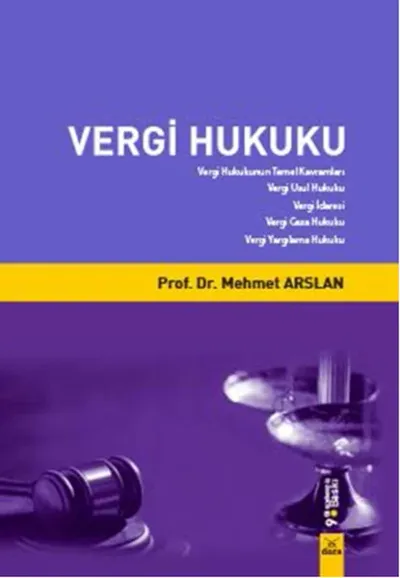 Vergi Hukuku