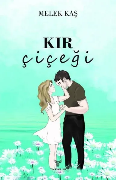 Kır Çiçeği Melek Kaş