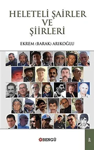 Heleteli Şairler ve Şiirleri