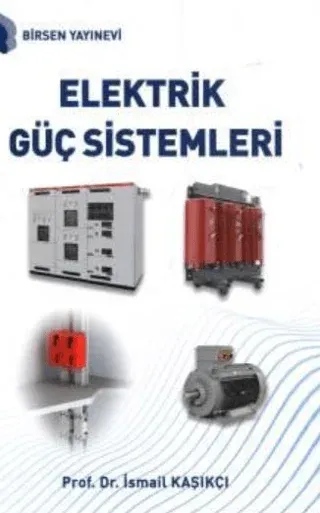 Elektrik Güç Sistemleri