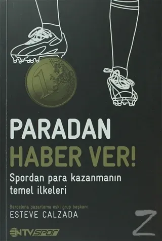 Paradan Haber Ver!