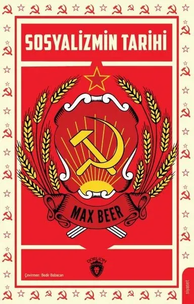 Sosyalizmin Tarihi Max Beer