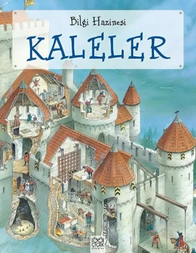 Bilgi Hazinesi - Kaleler