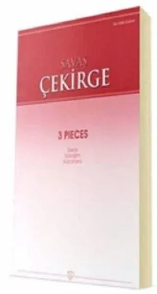 3 Pieces