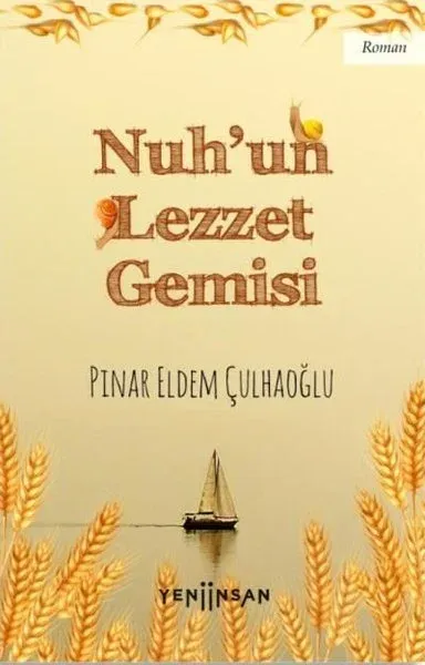 Nuh’un Lezzet Gemisi