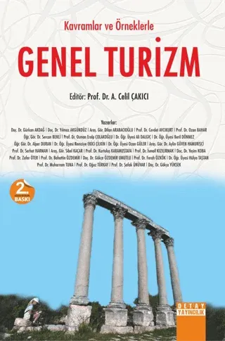 Kavramlar ve Örneklerle Genel Turizm