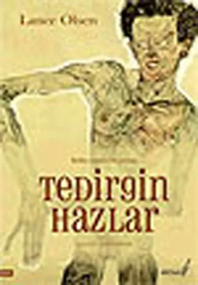 Tedirgin Hazlar
