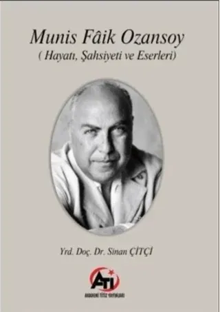 Munis Faik Ozansoy