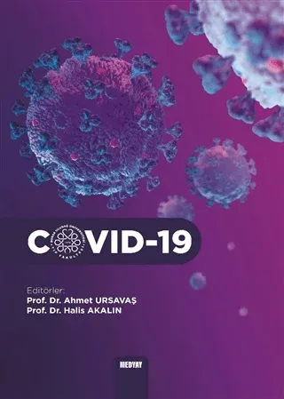 Covid-19 (Ciltli)