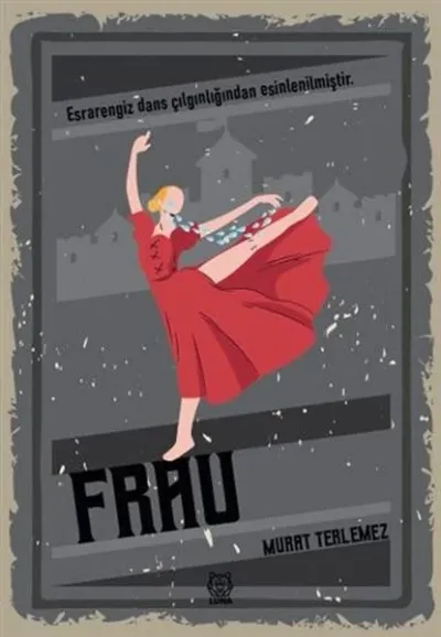 Frau