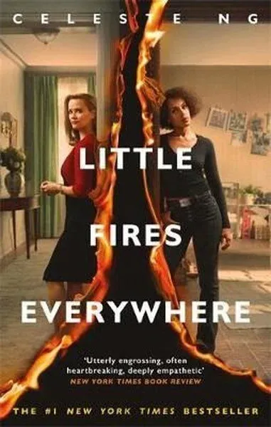 Little Fires Everywhere 