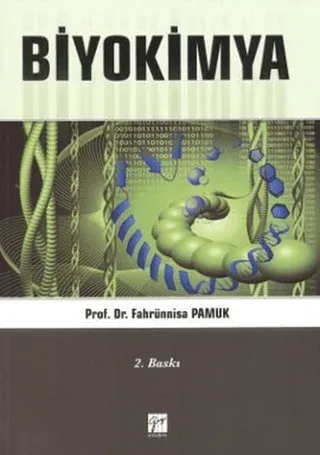 Biyokimya