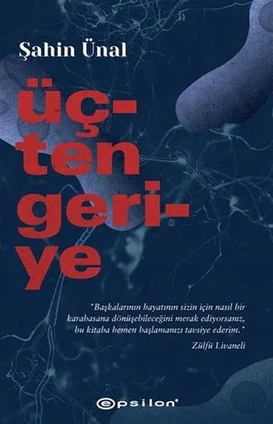 Üçten Geriye