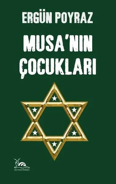Musa'nın Çocukları Ergün Poyraz
