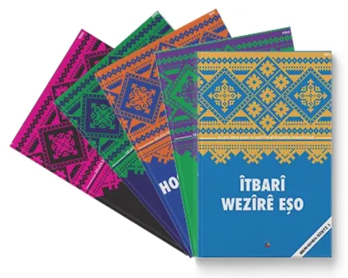 SETA WEZÎRÊ EŞO | WEZÎRÊ EŞO SETİ