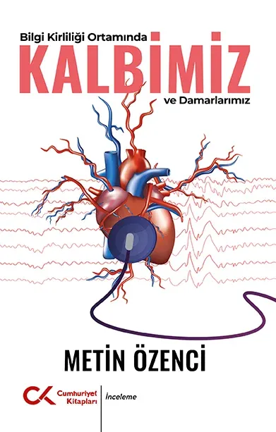 Kalbimiz - kitap