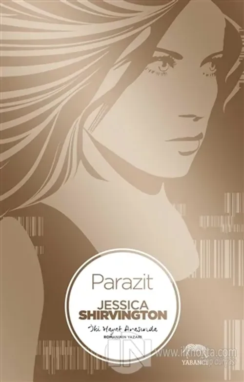 Parazit (Ciltli)