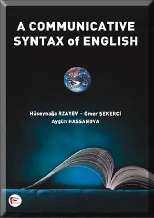 A Communicative Syntax of English
