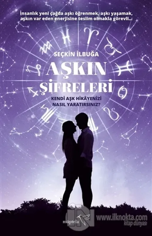 Aşkın Şifreleri