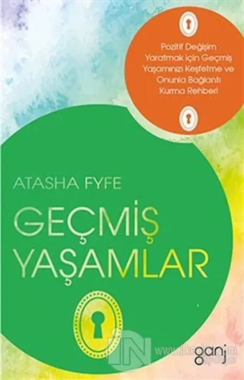 Geçmiş Yaşamlar