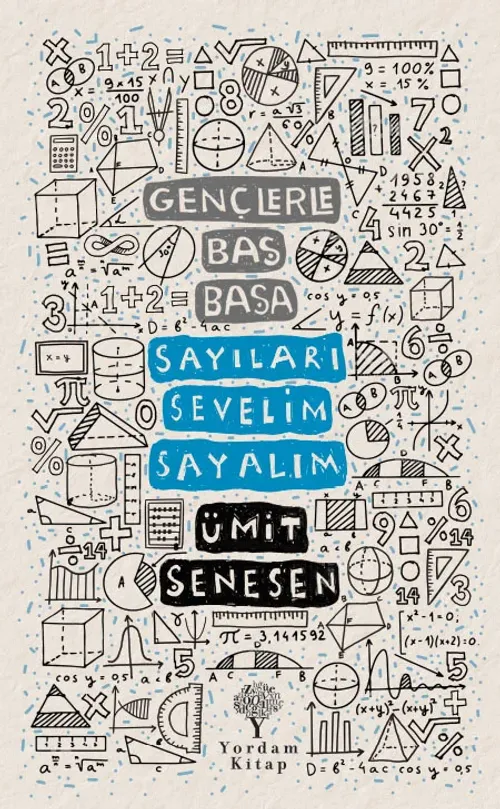 GENÇLERLE BAŞ BAŞA SAYILARI SEVELİM, SAYALIM