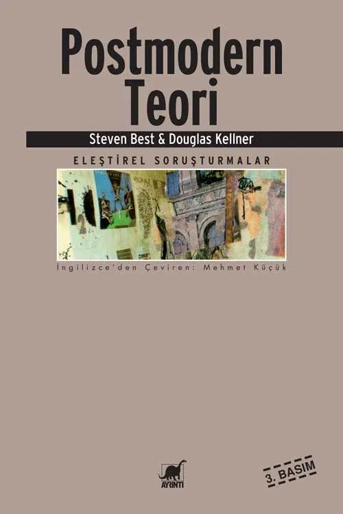 Postmodern Teori