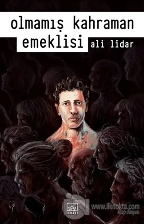 Olmamış Kahraman Emeklisi