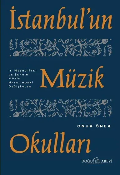 İSTANBUL'UN MÜZİK OKULLARI - kitap