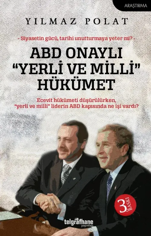 ABD Onaylı Yerli ve Milli Hükümet