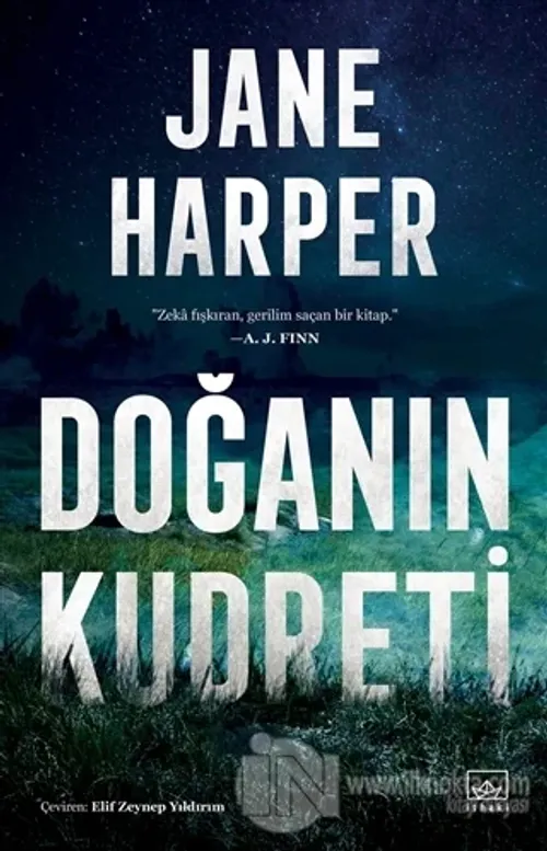 Doğanın Kudreti