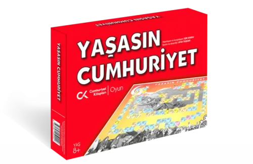 Yaşasın Cumhuriyet