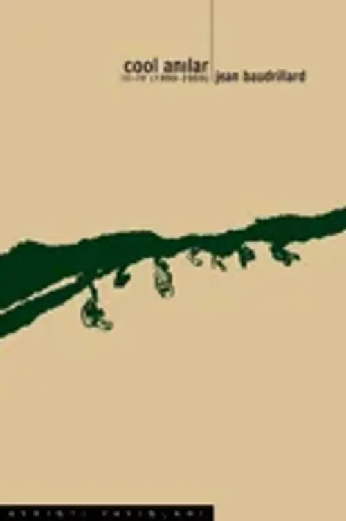 Cool Anılar III-IV