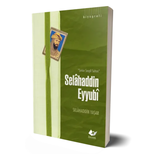 Selâhaddin Eyyubî- 6733