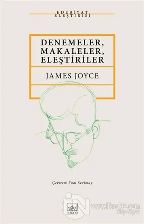 Denemeler, Makaleler, Eleştiriler