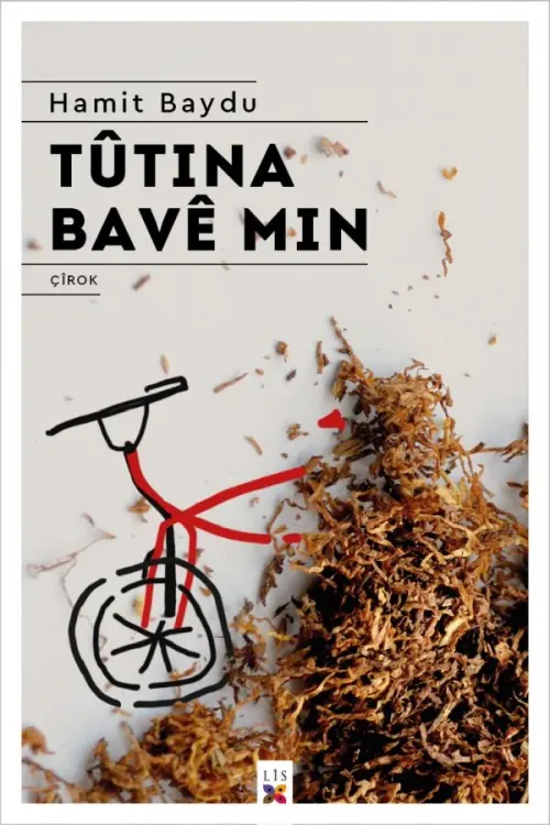 TÛTINA BAVÊ MIN