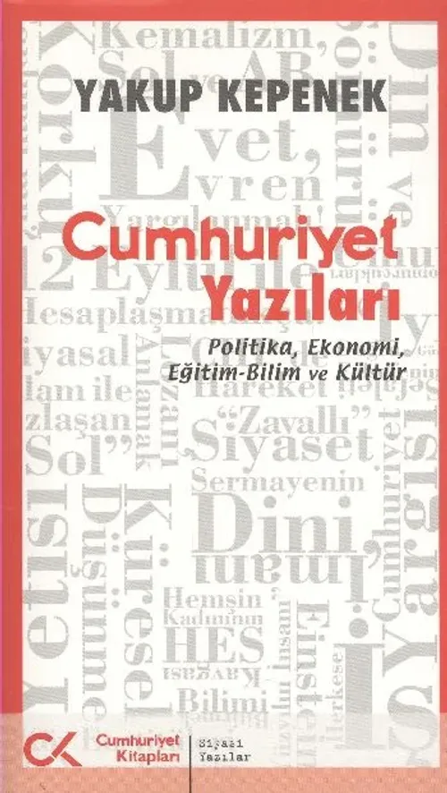 Cumhuriyet Yazıları