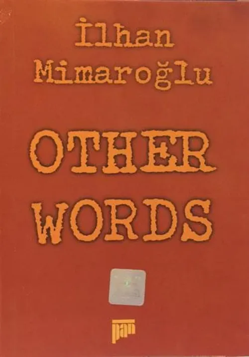 Other Words