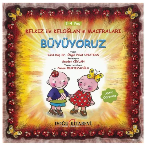 BüYüYORUZ/Kelkız ile Keloğlan'ın Maceraları