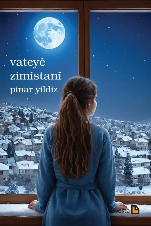 VATEYÊ ZIMISTANÎ