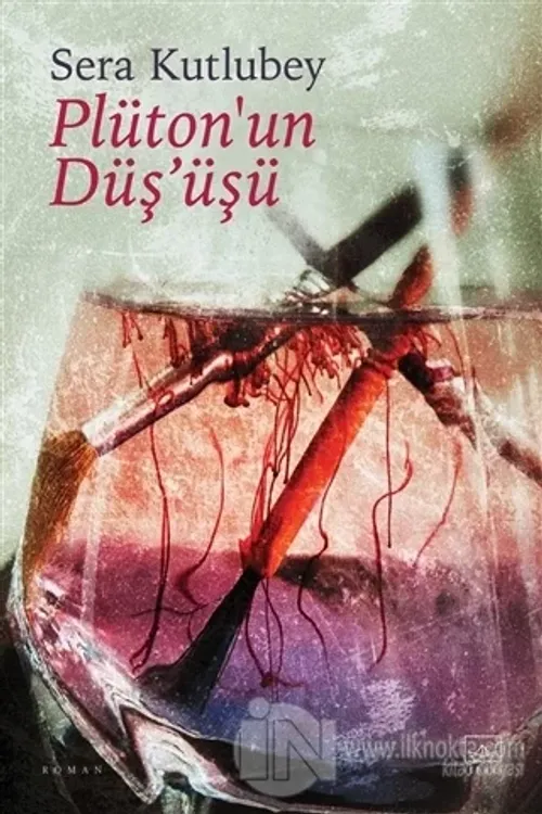 Plüton'Un Düş'Üşü