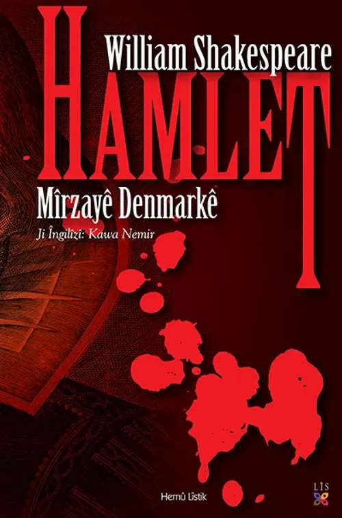 HAMLET MÎRZAYÊ DENMARKÊ
