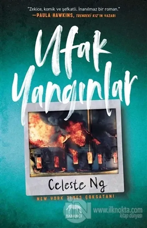 Ufak Yangınlar