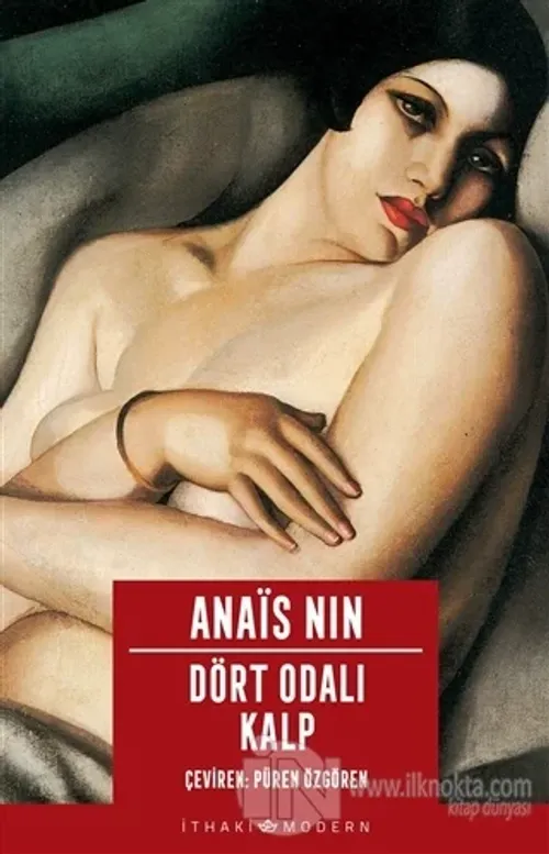 Dört Odalı Kalp